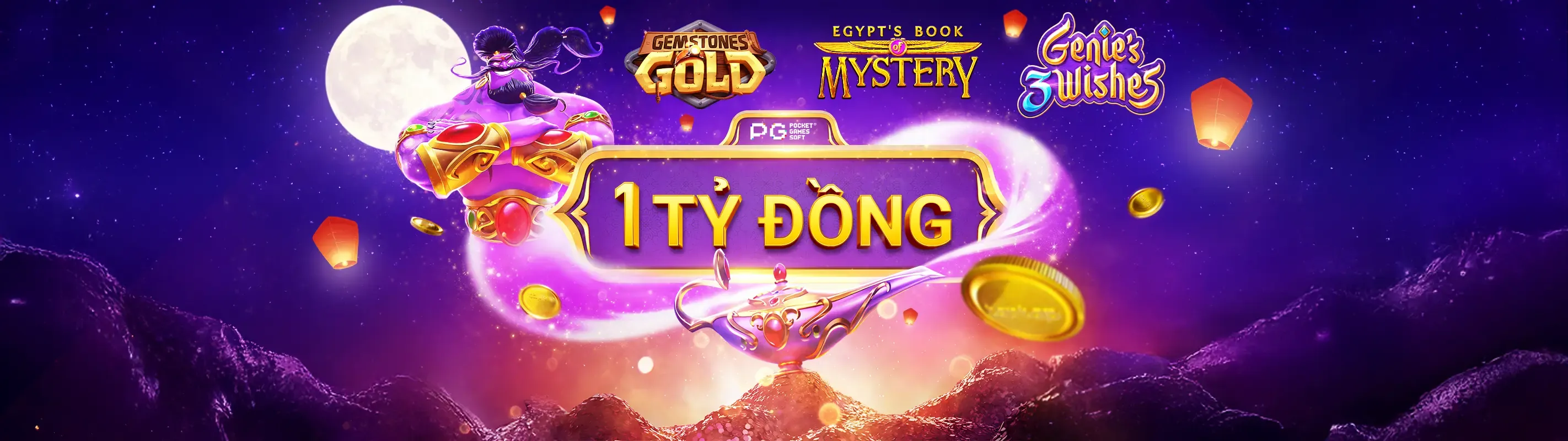 Trò chơi Slot tại 8vnd game