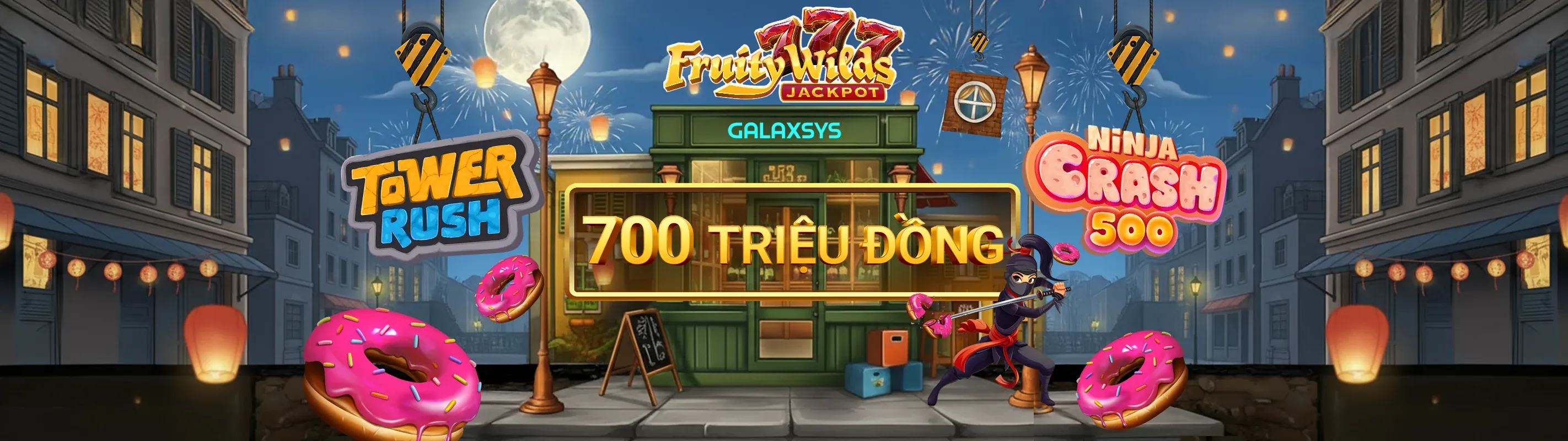 Tổng quan về xu hướng giải trí trực tuyến mới nhất năm 2026 tại 8vnd game