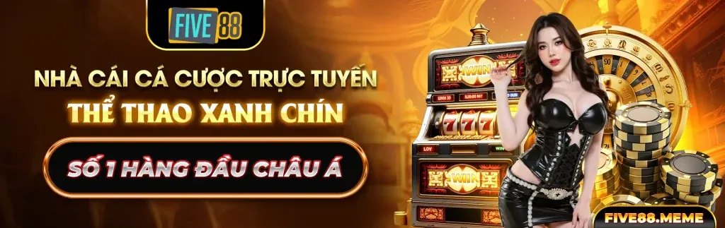 Banner trang Cá cược có trách nhiệm của 8vnd game