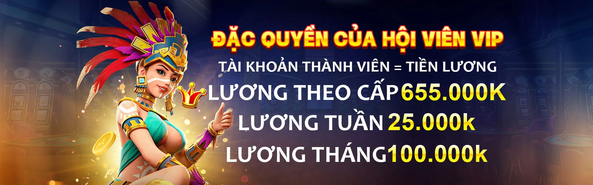 Hình ảnh hỗ trợ khách hàng 8vnd Game